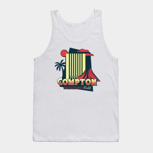 Hub City Tank Top